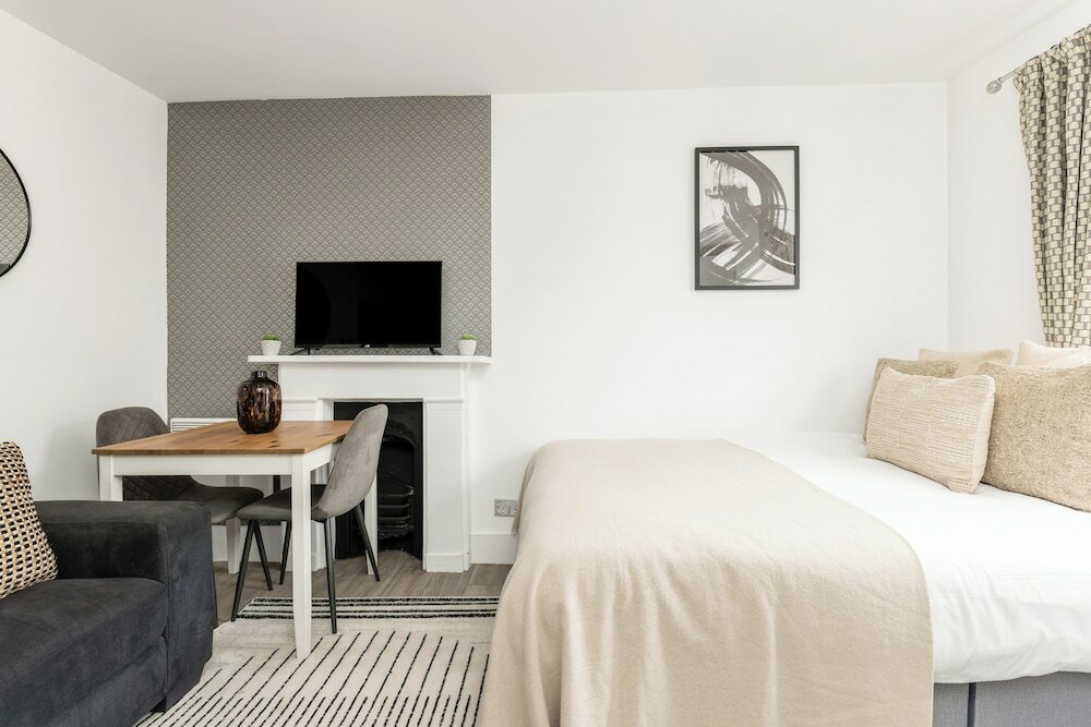 Фото The Paddington Studio