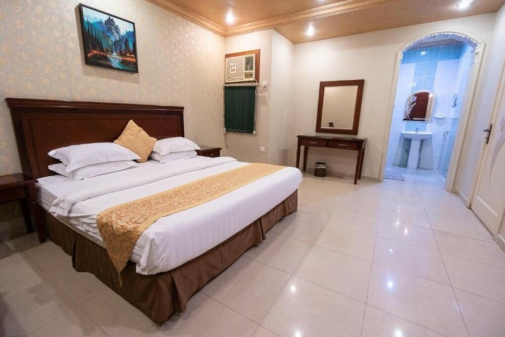 Фото Najmet Al Esraa Al Zahabeya