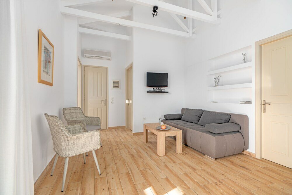 Фото Kosyforema Villas