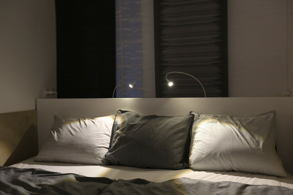 Фото Paulay Central Top Studio