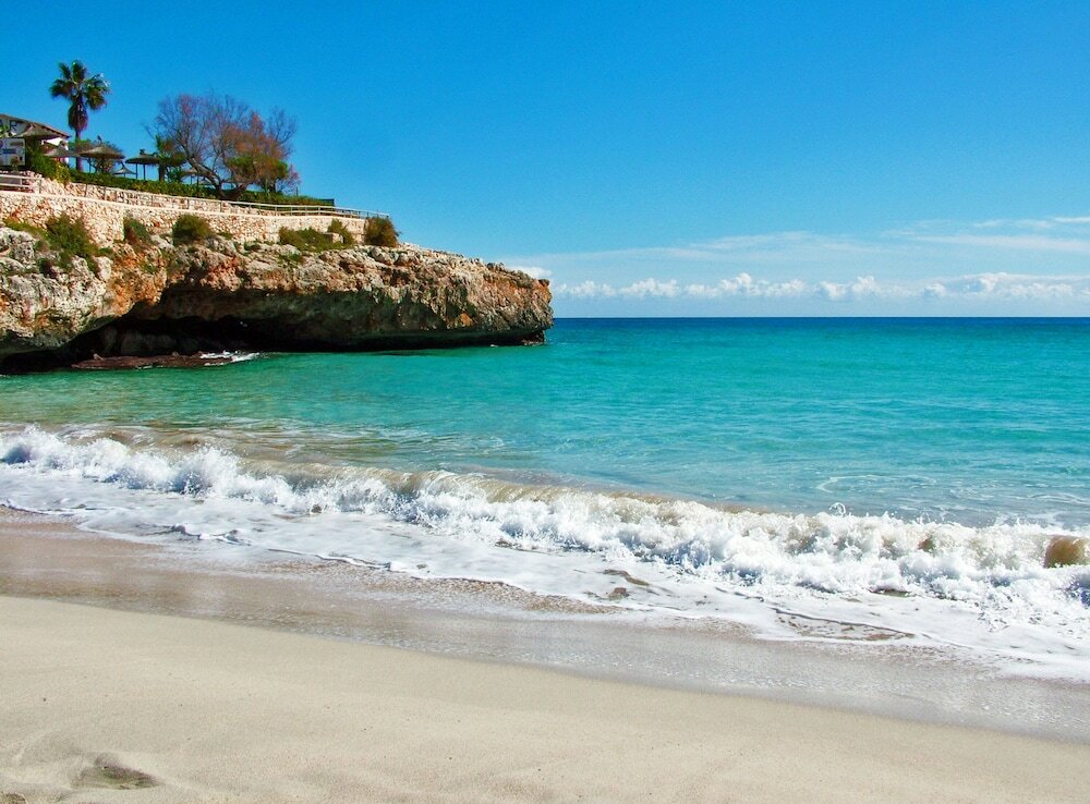 Фото Bella Maria Apartments & Pool Club