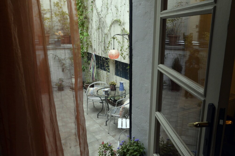 Фото Hb apartments Mazniashvili