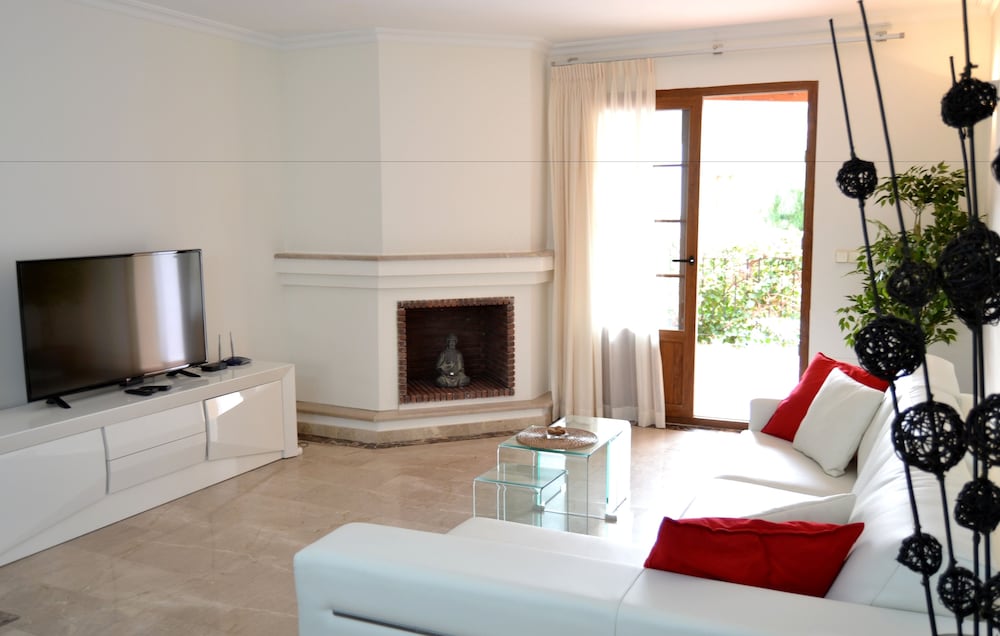 Фото Апарт-отель Montemares Golf Luxury