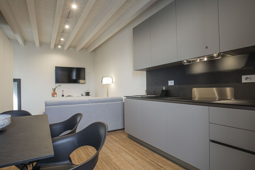 Фото Ah Villaglori Boutique Apartments