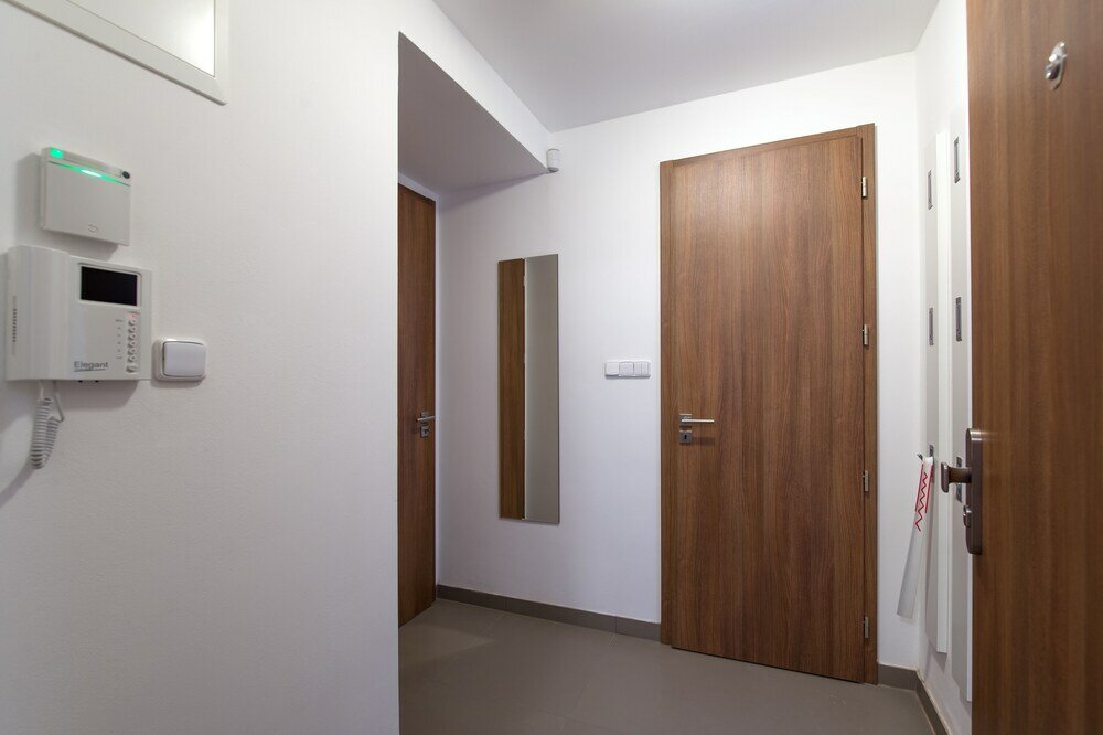 Фото Residence Dobrovskeho 30