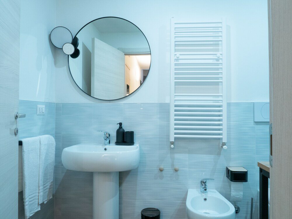 Фото Blocco Sauli