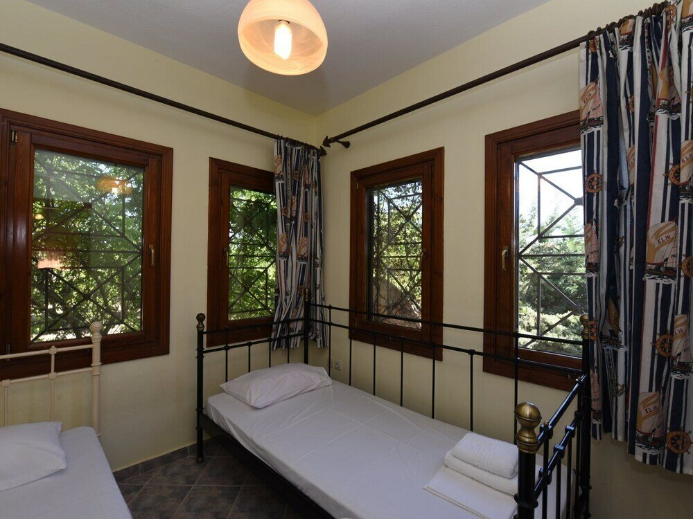 Фото Savina's Maisonette