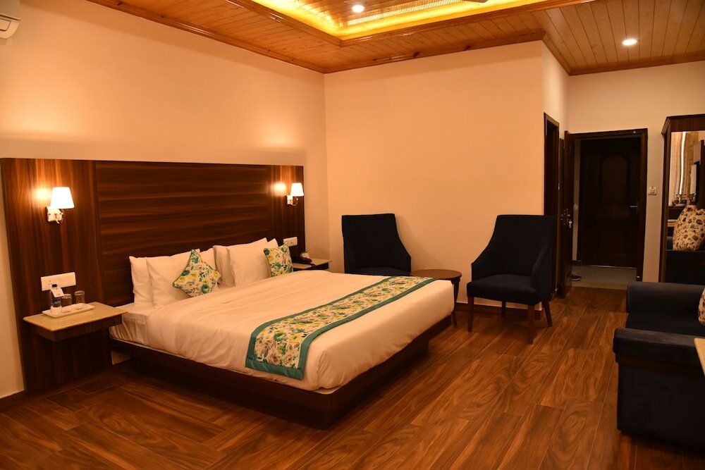 Фото Mastiff Hotel Gopalpur