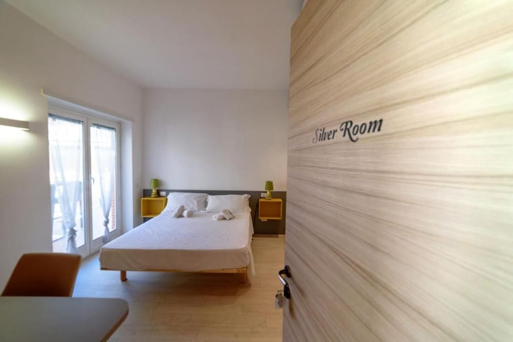 Фото Affittacamere Sunset