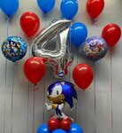 SharAlmaty (Aqsaı-5 shaǵyn aýdany, 25), goods for holiday