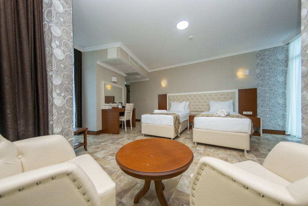 Фото Era Palace Kvariati