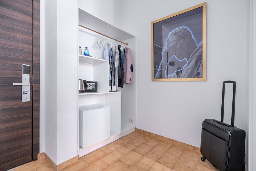 Фото Mr P. Boutique Residence