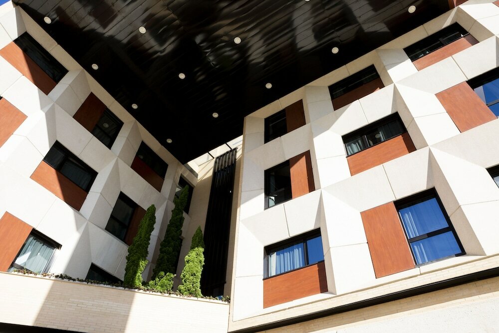 Фото Hotel & SPA Las Artes