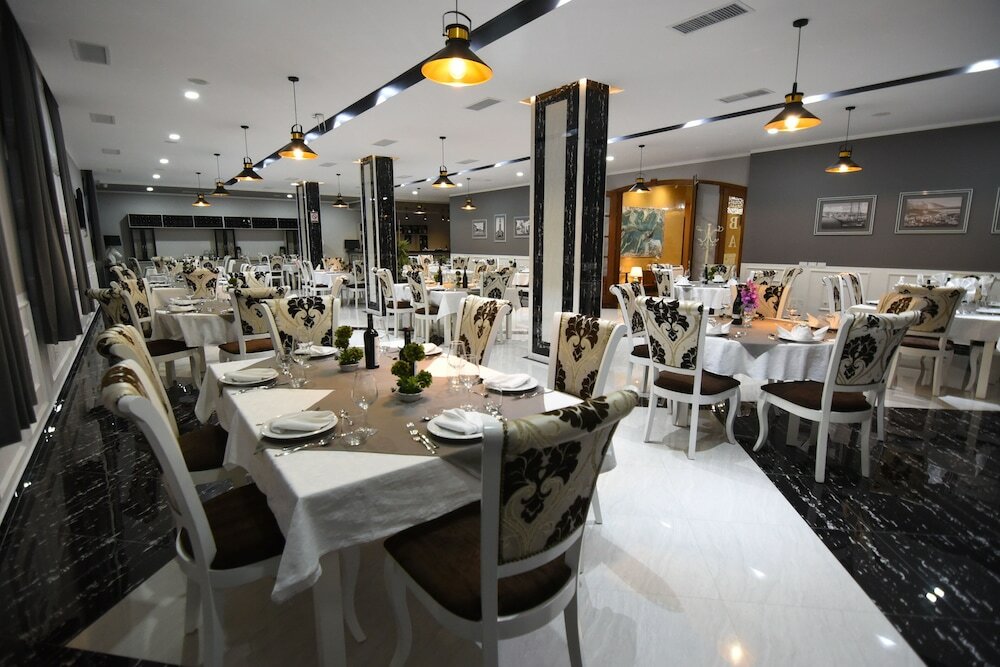 Фото Monte Mare Hotel