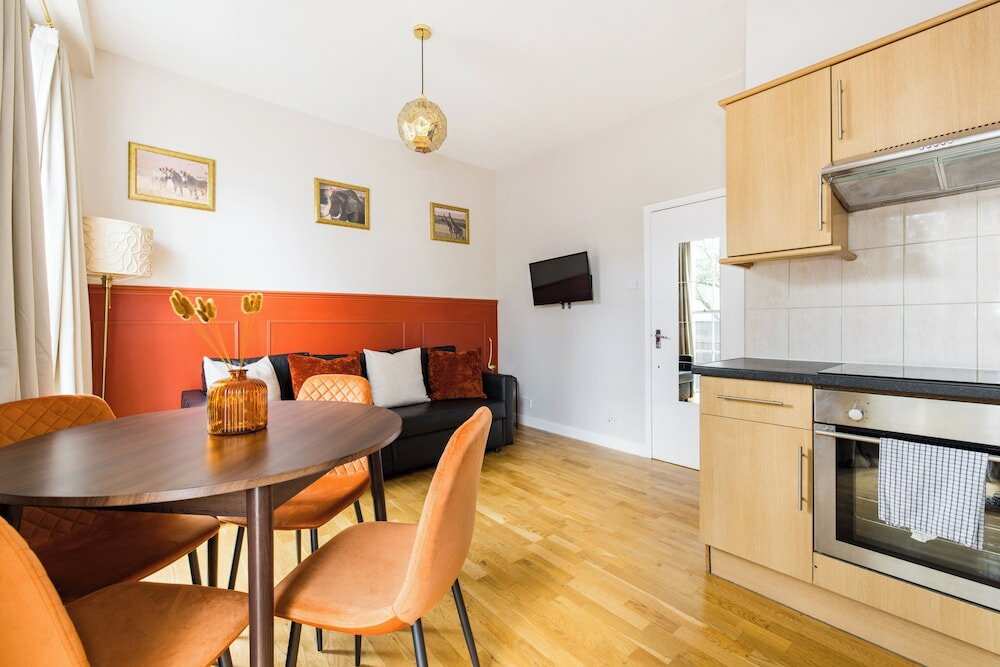 Фото Beautiful Euston I