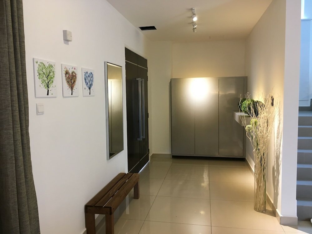 Фото Cosy Bungalow at Desaru