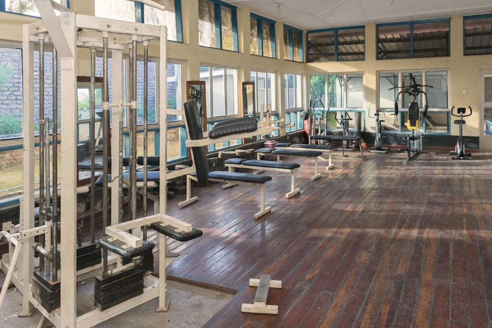 Фото Rwenzori International Hotel