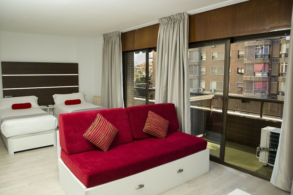 Фото Roisa Hostal Boutique