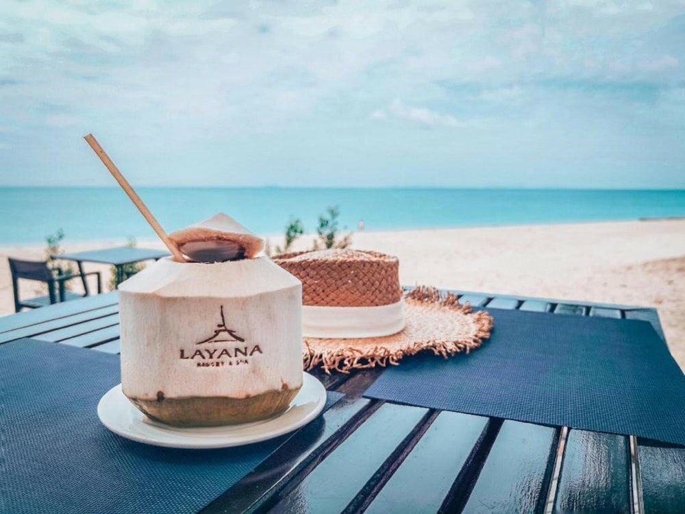 Фото Layana Resort & SPA - Adults Only