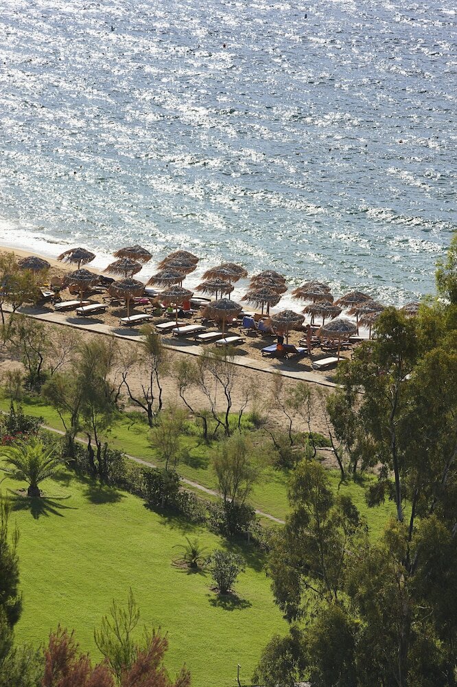 Фото Skiathos Princess Resort