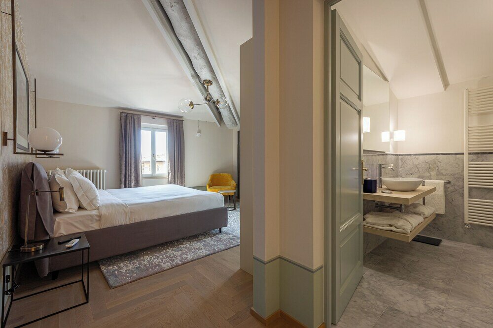 Фото Grand Universe La Residenza