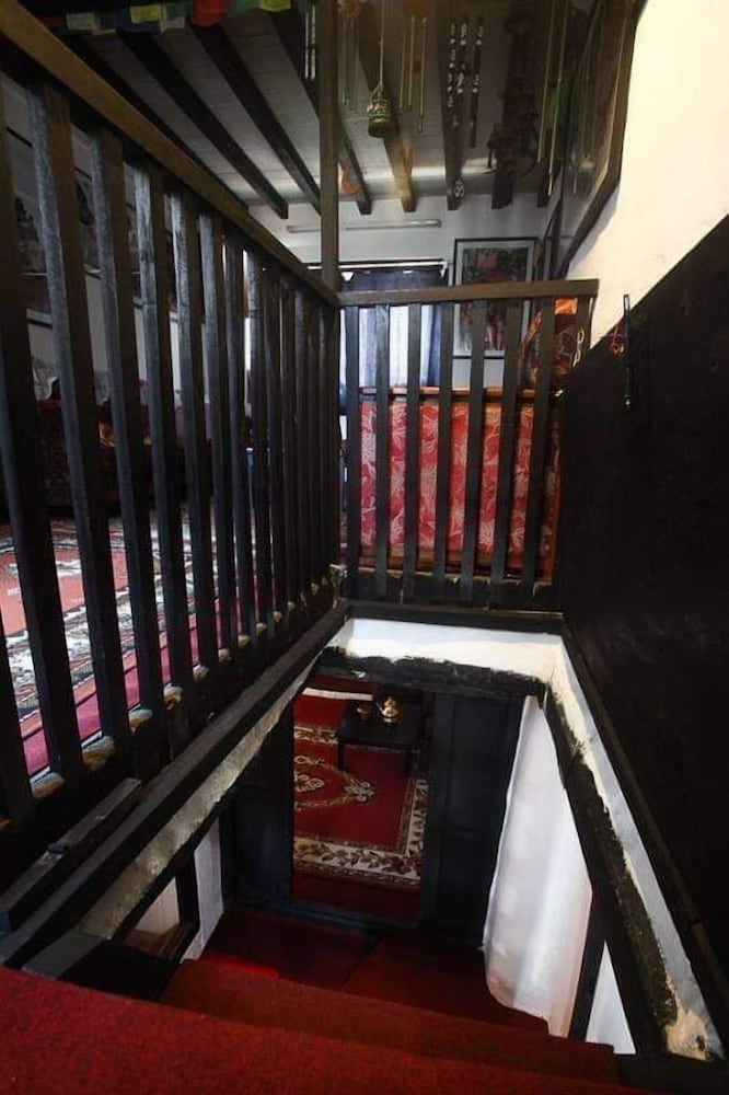 Фото Traditional Newari Homestay