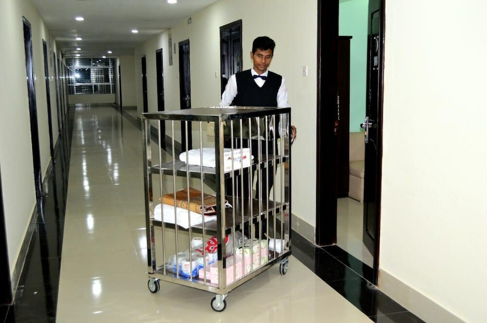 Фото отеля 5