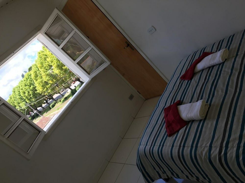 Фото Pousada America