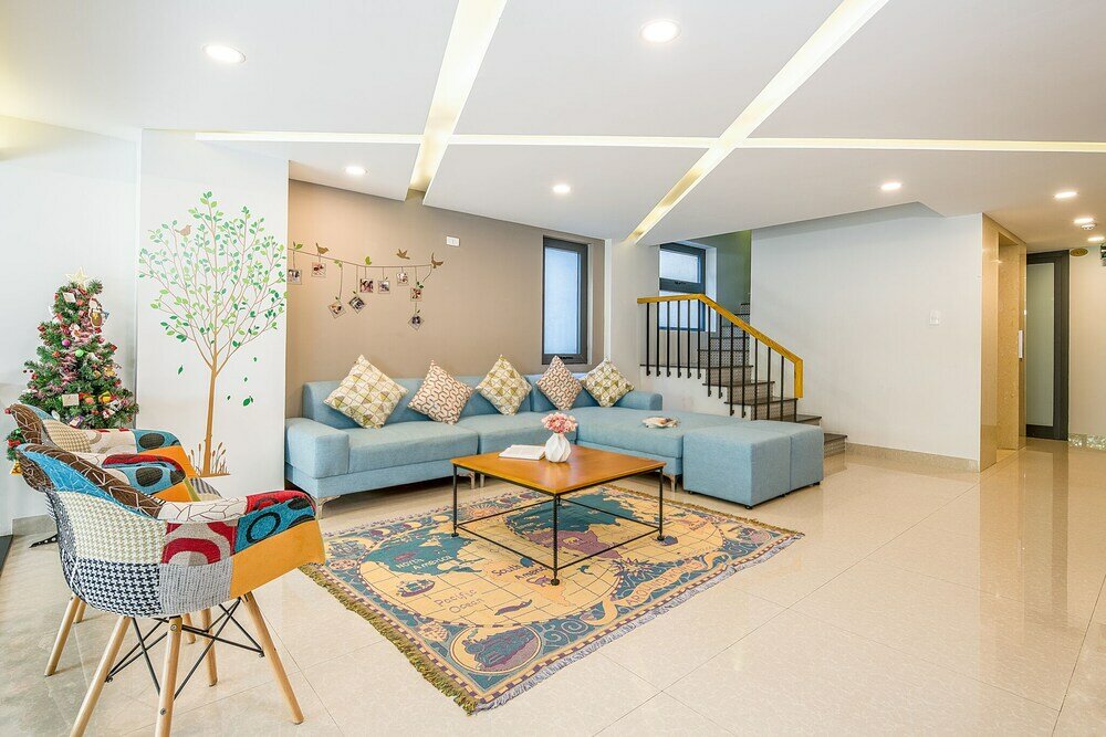 Фото Pedersen Hostel