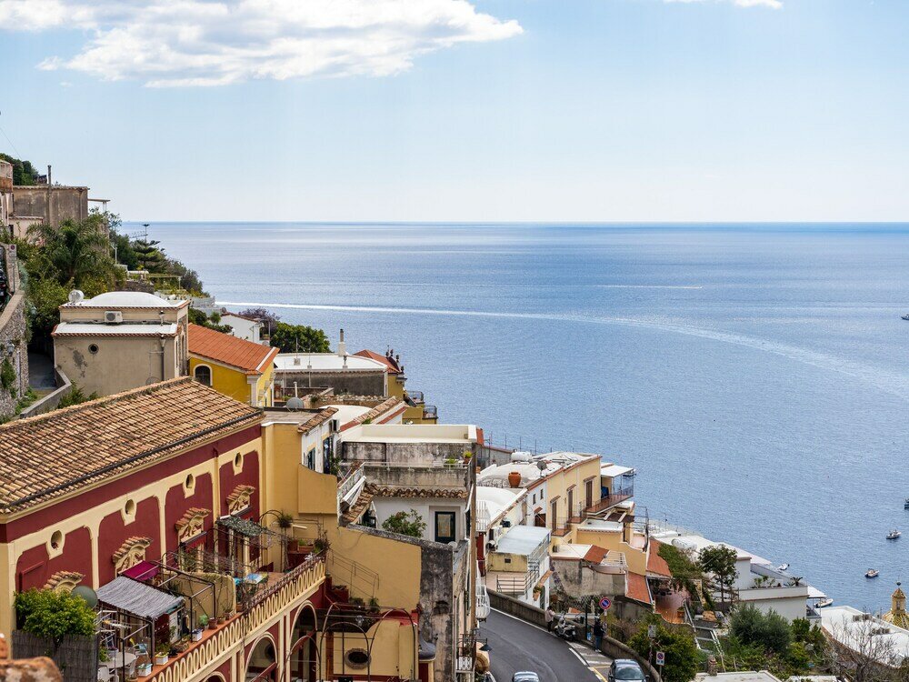 Фото Positano Dream Home