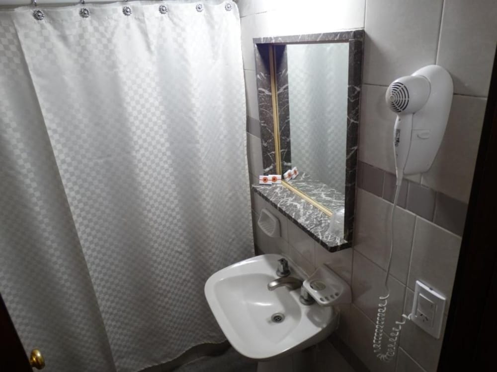 Фото Hotel Le Cinque Güemes