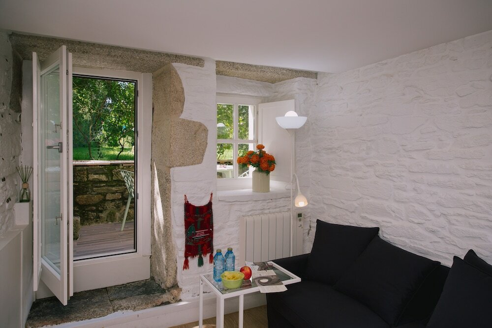 Фото RoomPEDRA Apartamentos Turísticos