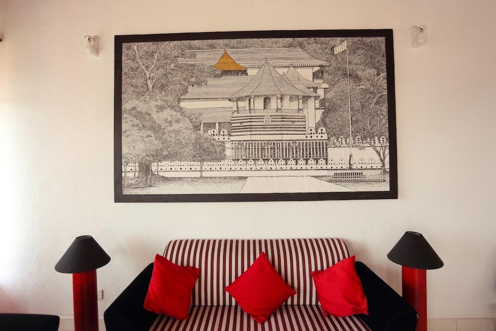 Фото Redhill Kandy