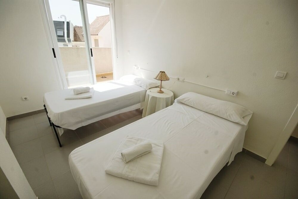 Фото Atico Marina Raset