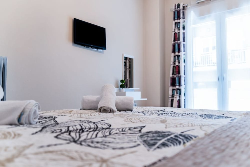 Фото Fix Divine Apartment