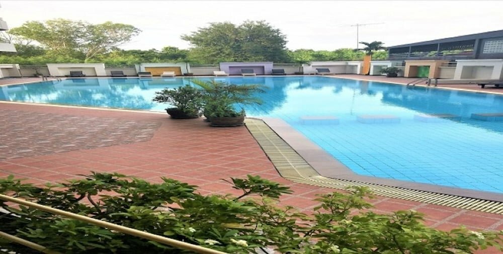 Hotel Angket Hip Residence in Jomtien Floor 5, Pattaya, photo