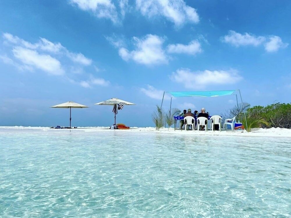 Фото Viva Beach & SPA Maldives