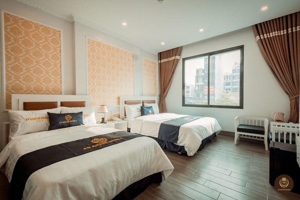 Фото Aha An Khanh 1 Hotel