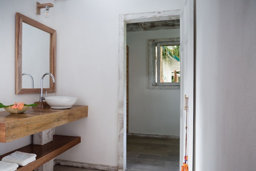 Фото Sonora Caribbean Jungle Retreat