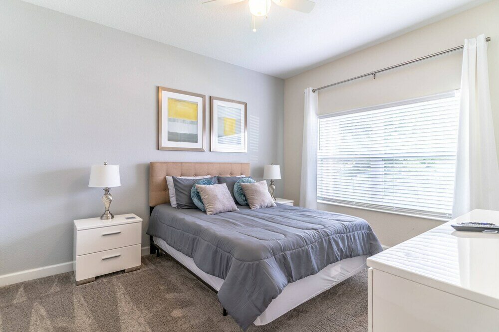 Фото 388 Champions Gate