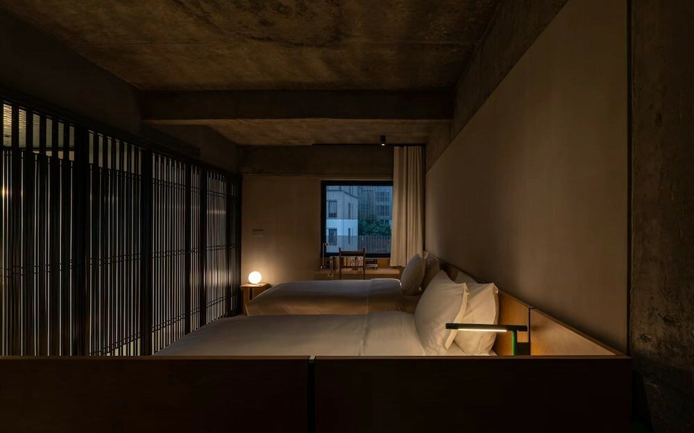 Фото Jiangnan House Nantou