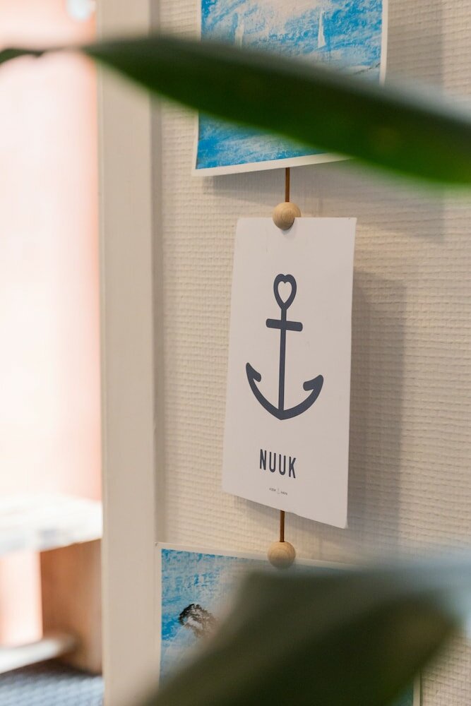 Фото Hotel Søma Nuuk