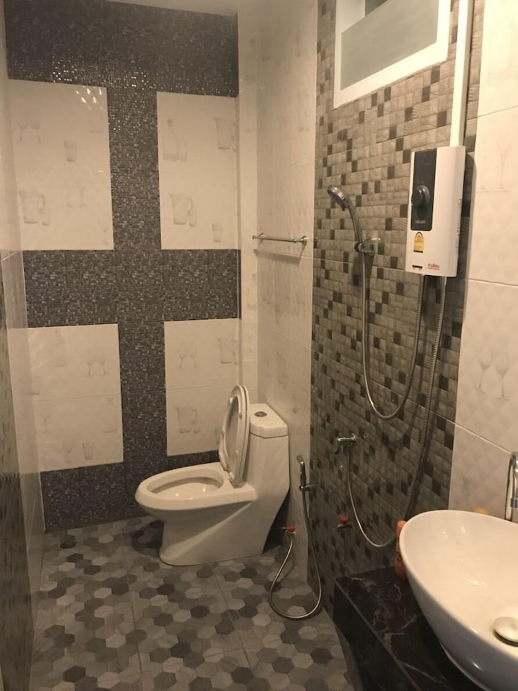 Фото Banphu Resort