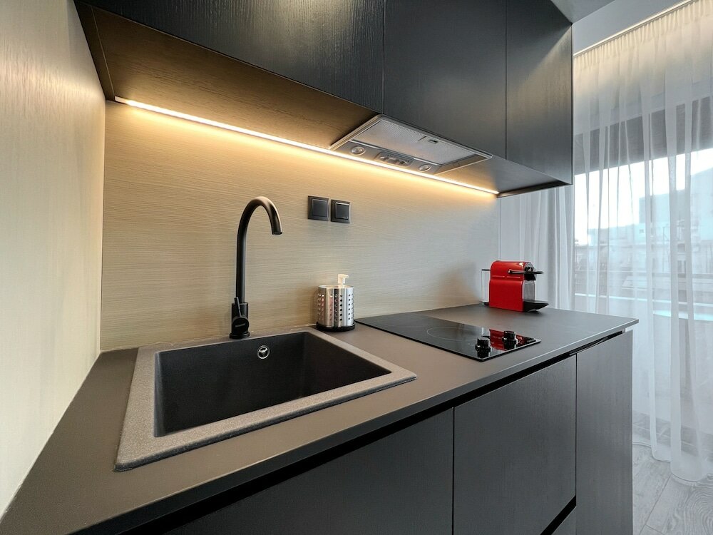 Фото Icon Urban Living