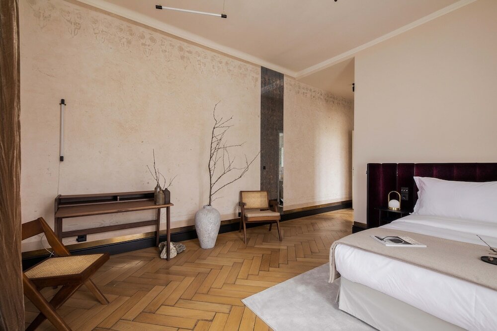 Фото Zola Hotel - Palais de Bohème