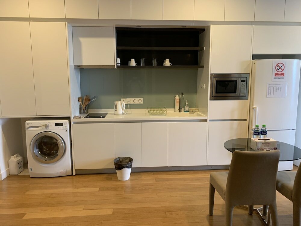 Фото Platinum Service Suites Klcc