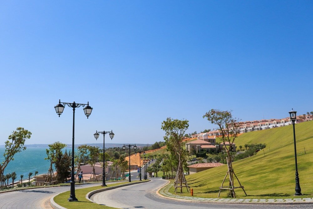 Фото Centara Mirage Resort Mui Ne