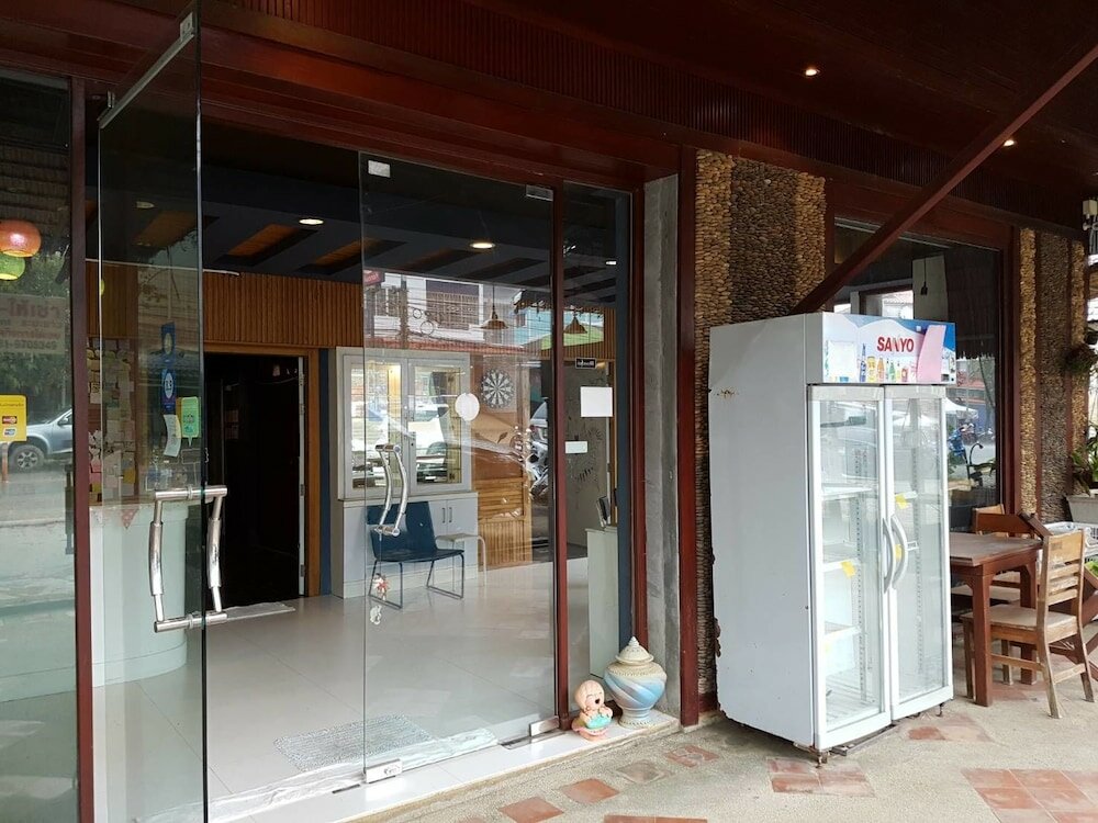 Фото Fundee House Nicha Hostel