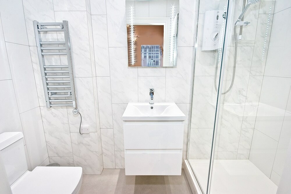 Фото Eldon Chambers London by City Living London