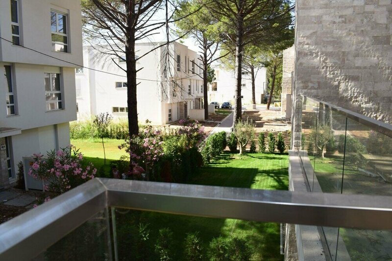 Гостиница Francis Apartment, San Pietro Hotel Residences